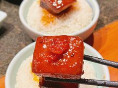 -北平食府.北京烤鸭(亦庄店)
