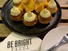 -BE BRIGHT KITCHEN(正佳广场店)