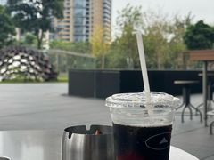 -SAANCI山池咖啡(海上世界文化艺术中心店)