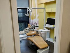 -兔博士口腔(高新一路门诊部)