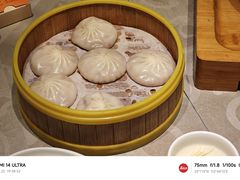 -如轩·海鲜砂锅粥·潮汕菜(南城店)