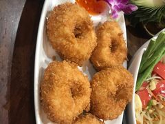 -Dang restaurant (patong phuket)