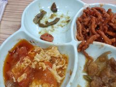 -晓宇盒饭(民安街店)