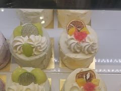 -那家面包房(珠江路店)