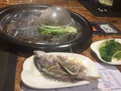 -船奇蒸汽海鲜·闽菜(八市海鲜总店)