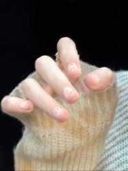 -M·X Nail日式美甲美睫