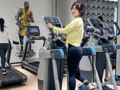 -FLARE STAR FITNESS(复地活力城店)
