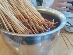 -拐枣巷小串串(财大店)