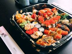 -河风精致寿司(尼盛店)