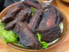 -黔三一夺夺粉酸汤火锅(百信店)