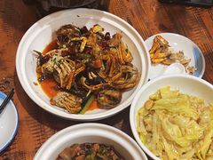 -覃大个·藕汤印象(博奇路店)