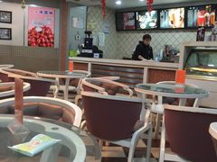 大堂-康乐(滨江道店)
