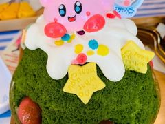 -氷冰凉刨冰甜品(北京路店)