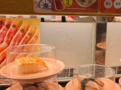 -争鲜回转寿司(中街大悦城店)