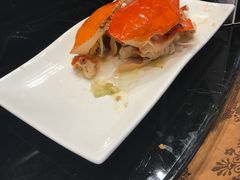 -古越人家·湖光山色