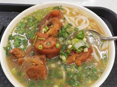 猪脚粉-芙蓉餐厅(厦大店)