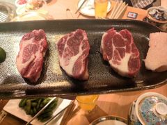 -腾格里· 蒙古山羊火锅(北京中关村店)