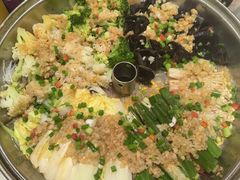 -昱德来·天津菜·渤海湾小海鲜(华夏店)