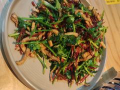 -京玉菲饭店(李村店)