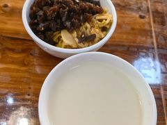 -老鳯府豆花泡馍(第五大道店)