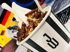 -JW德国冻酸奶Frozen Yogurt(龙湖成都滨江天街店)
