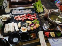 -丽江庭院之爱在路上(西单店)