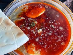 -何老二卤汁凉粉