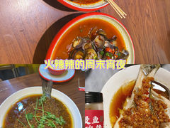 -老闵田螺馆·南昌特色(总店)