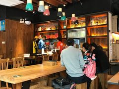 -谷田稻香·砂锅菜(汇暻广场店)