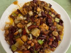 -陈麻婆豆腐总店
