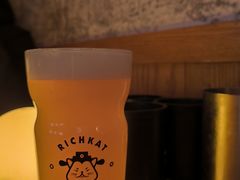 -猫员外精酿啤酒馆(壹海城店)