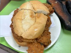 -胜利茶餐室