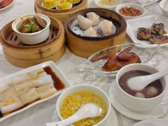 -潮福城大酒楼·潮粤菜·港式点心(阳光城店)