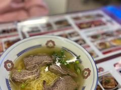 -七爷清汤腩·港式餐厅(金狮广场店)