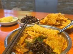 -雙冲柳州螺蛳粉&酸嘢&桂林米粉(簋街店)
