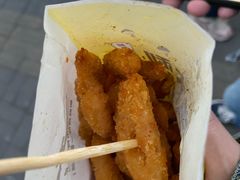 -春苗炸鸡