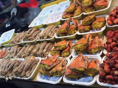 -大学城夜市大排档(凤栖路店)