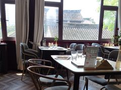 -芳草地西式融合餐厅(回龙窝店)