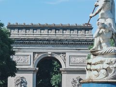 -蠡湖中央公园