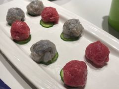 -海月轩海鲜豆捞(紫金塔店)
