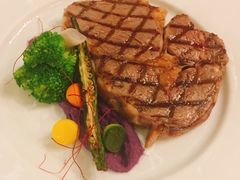 -马克西姆餐厅(崇文门店)