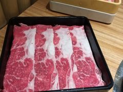 -水林间·寿喜烧自助(仙林金鹰店)
