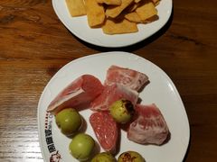 -周麻婆(西洪路店)
