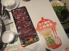 -陈记顺和潮汕牛肉火锅(番禺迎宾大道店)