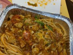 -City1+1城市比萨(国商卫星广场店)