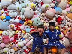 -汤连得温泉馆(宝山店)