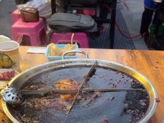 -储奇门鳝鱼火锅(总店)