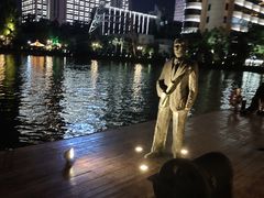 -南通濠河风景名胜区