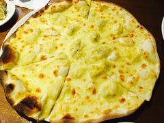 -JINNS锦时 steak&pizza(浸信会礼拜堂旧址店)