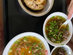 -好成财牛排馆(涂门街总店)